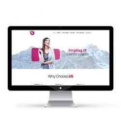 Stripling IT Web Design (3) Stripling IT Web Design (3)