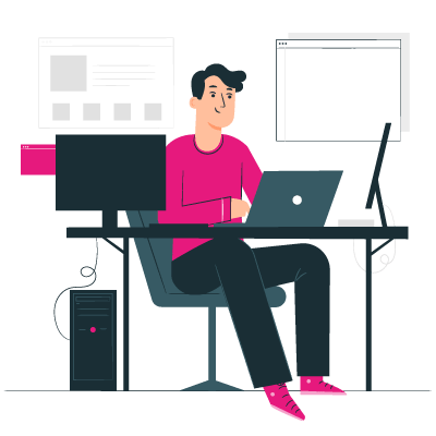 Software And Website Development Company in BD | Stripling IT | Domain and Web Hosting BD